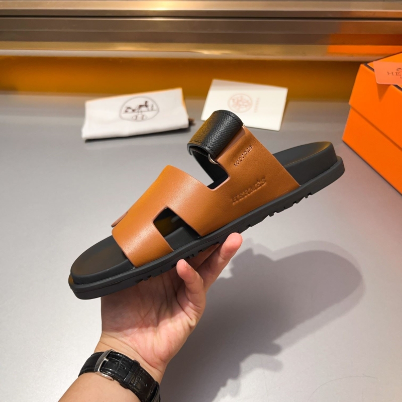 Hermes Sandals